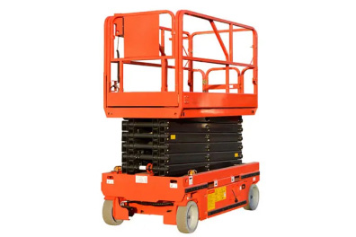 Aerial Work Platforms