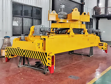 Container Spreader