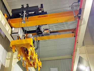 Custom Special Cranes