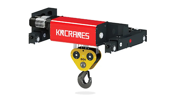 Electric Hoists