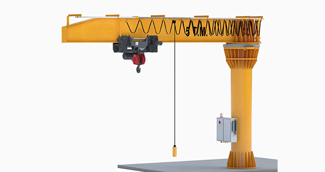 Jib Cranes