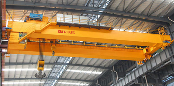 Explosion-proof Crane