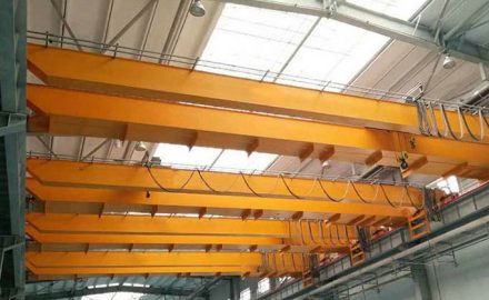 overhead crane