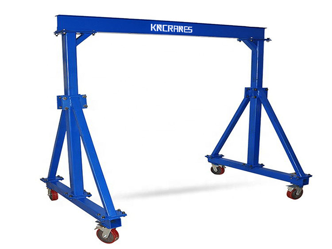 Portable Gantry Crane