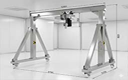 2T Stainless Steel — Pharma