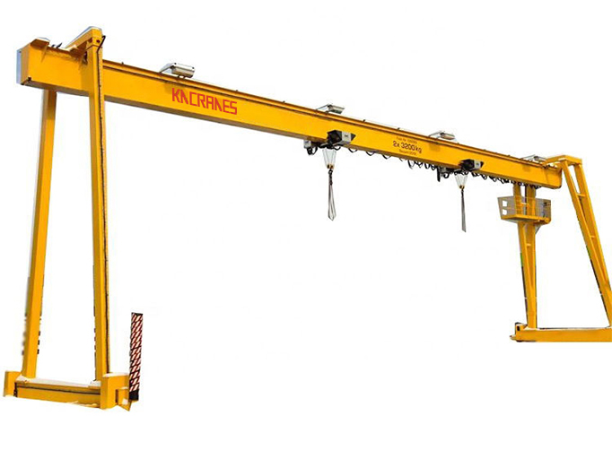 1-20 Light Gantry - Kino Cranes