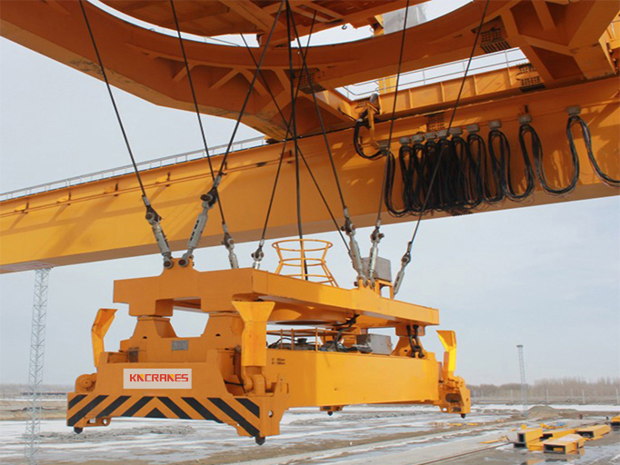 Container Gantry Crane