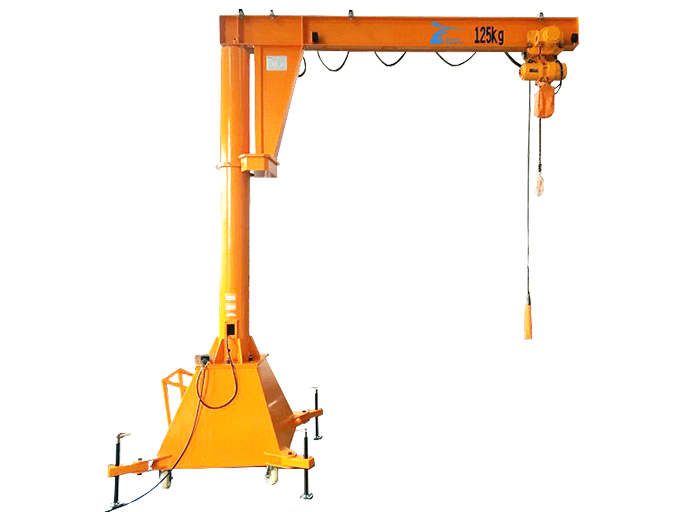 Portable Jib Crane