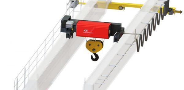 KINO CRANES Engineers Instruct Customers To Produce Main Beams On Site In Bangladesh