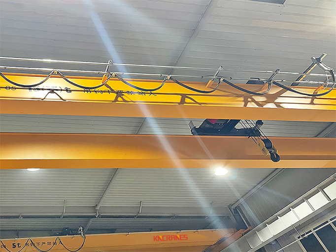 Explosion Proof Crane