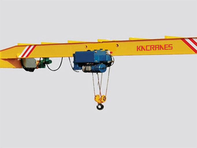 Explosion Proof Crane