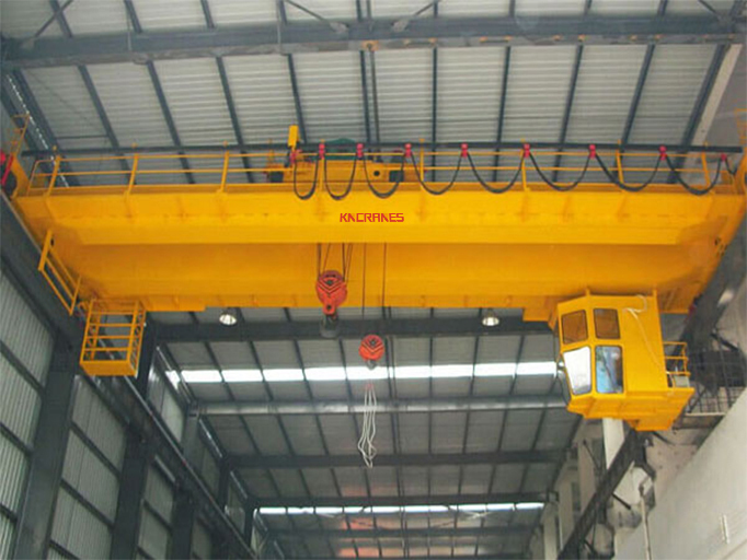 Explosion Proof Crane