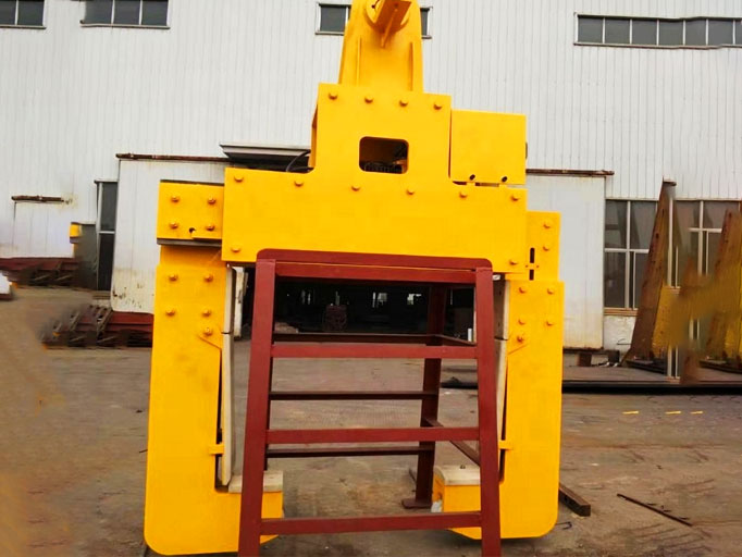 Coil Tong