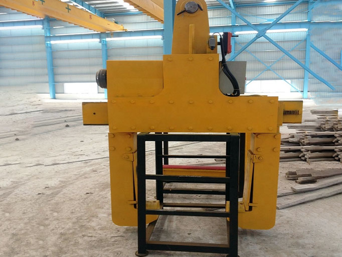 Coil Tong