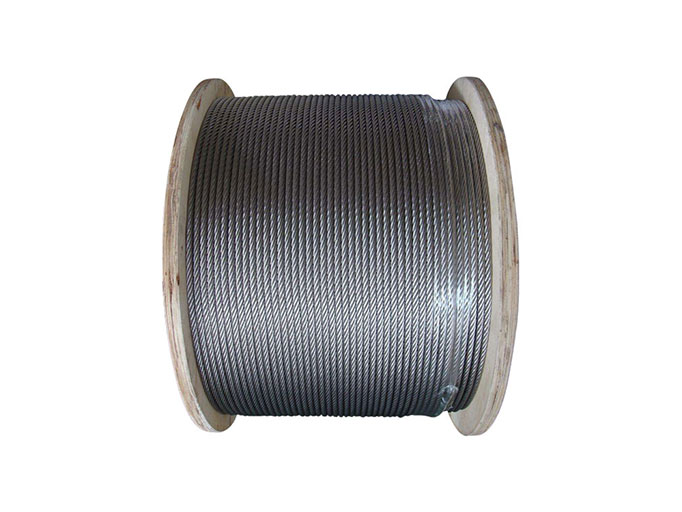 Steel Wire Rope