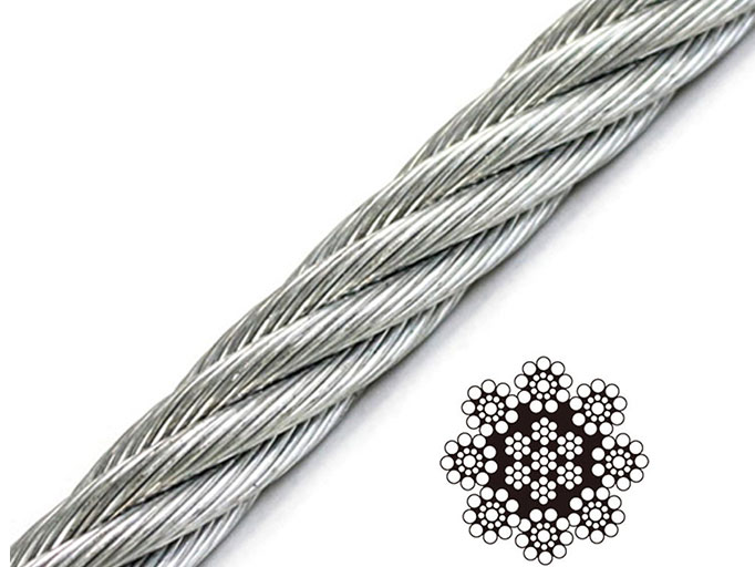 Steel Wire Rope