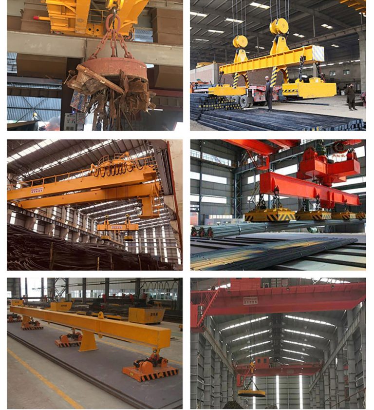 Crane Lifting Kino Cranes