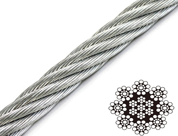 Steel Wire Rope