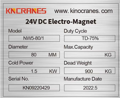 electromagnet