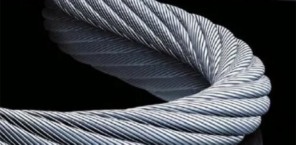 What Type of Wire Rope Is Used on a Crane?