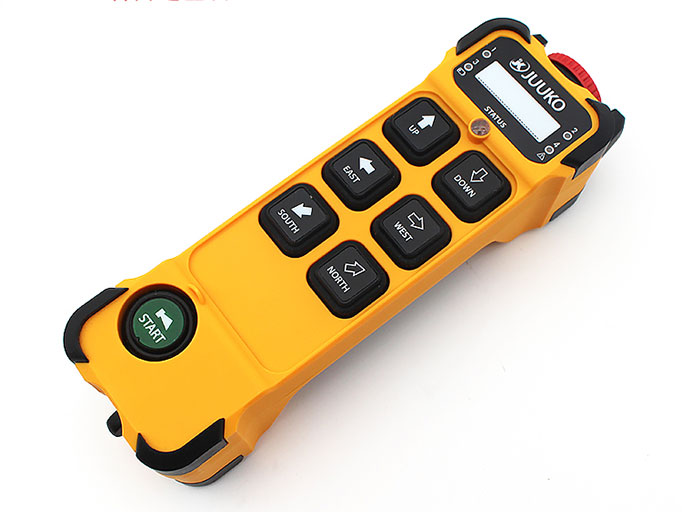 Industrial Radio Remote Control