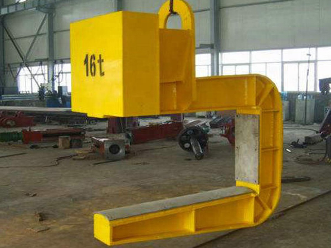 Crane C Hook