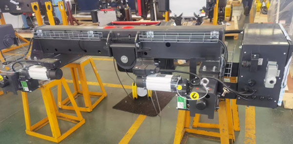 crane hoist