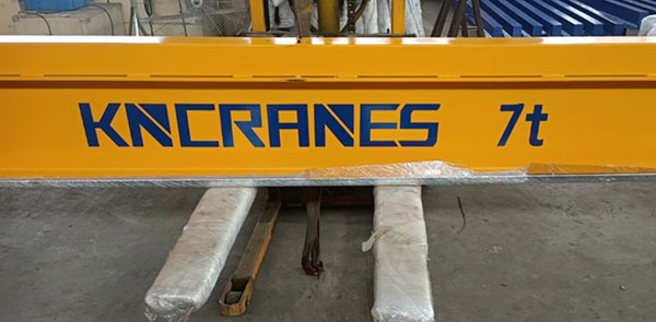 mobile gantry crane