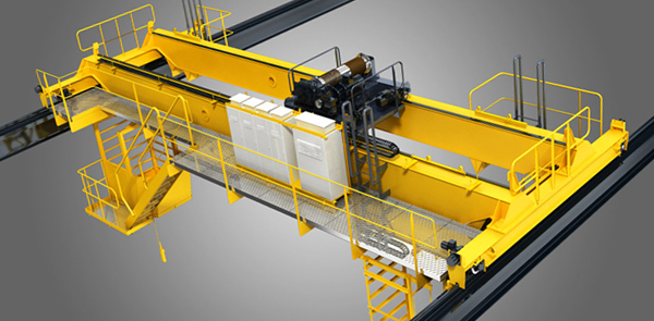 overhead crane