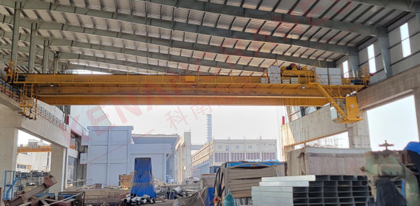 overhead crane