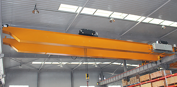 overhead crane