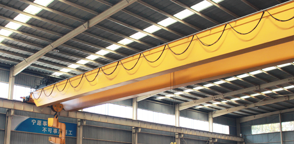 overhead crane