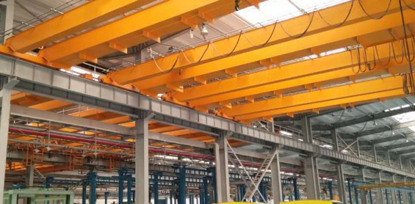 overhead crane