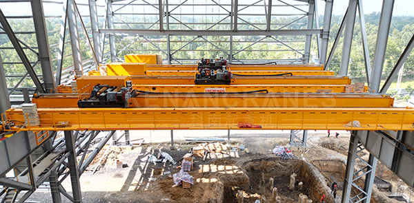 overhead crane