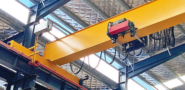 overhead crane