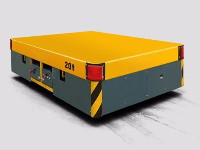 agv transfer cart