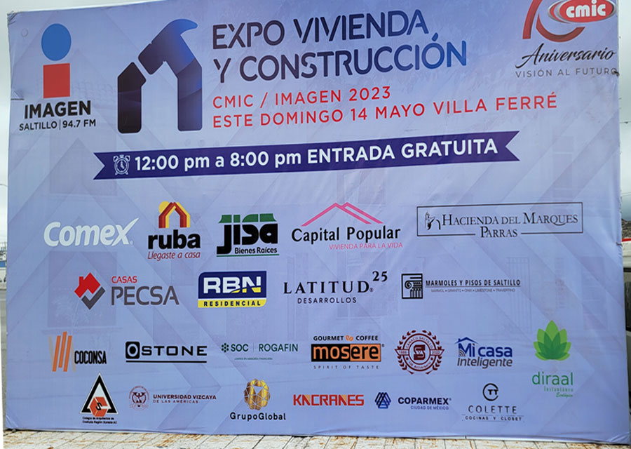 CMIC/Imagen 2023 Expo