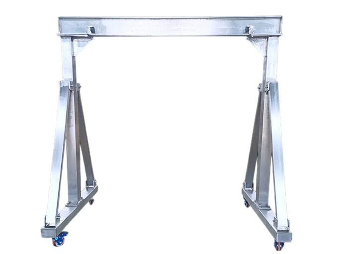 Stainless Steel Gantry Crane