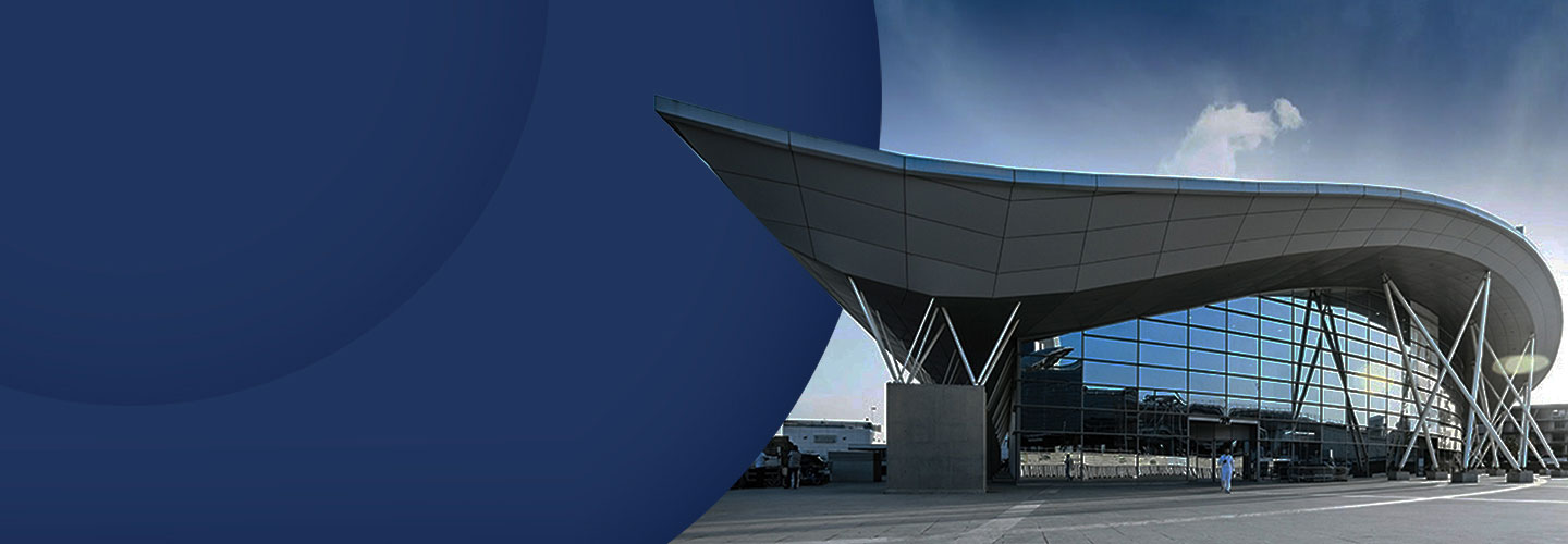 INVITATION TO Global Steel Summit 2025 Exhibition