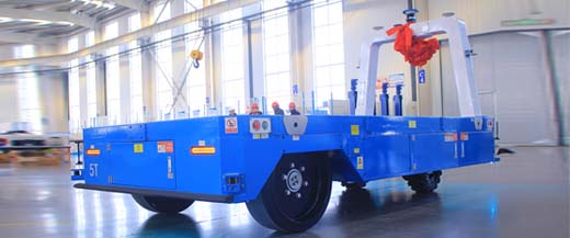 Standard-Drive Heavy AGV