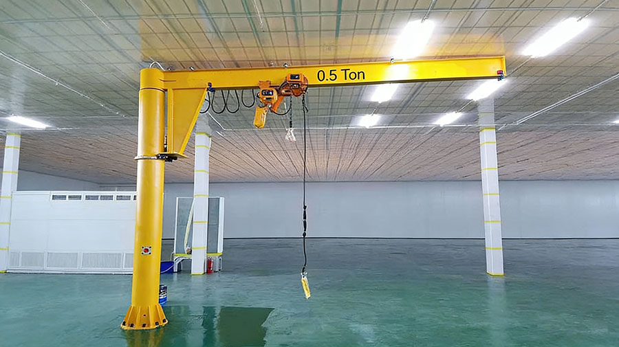 Jib Crane