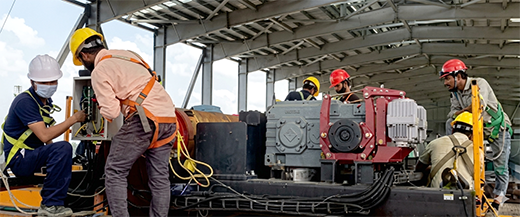 Gemini Generated after sales service