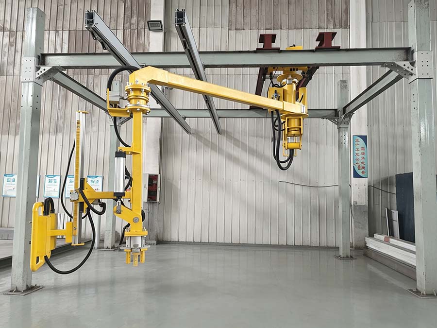 Handling Manipulator