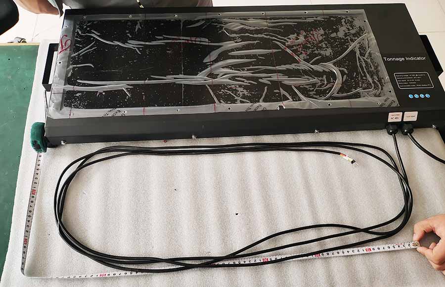 load monitoring system