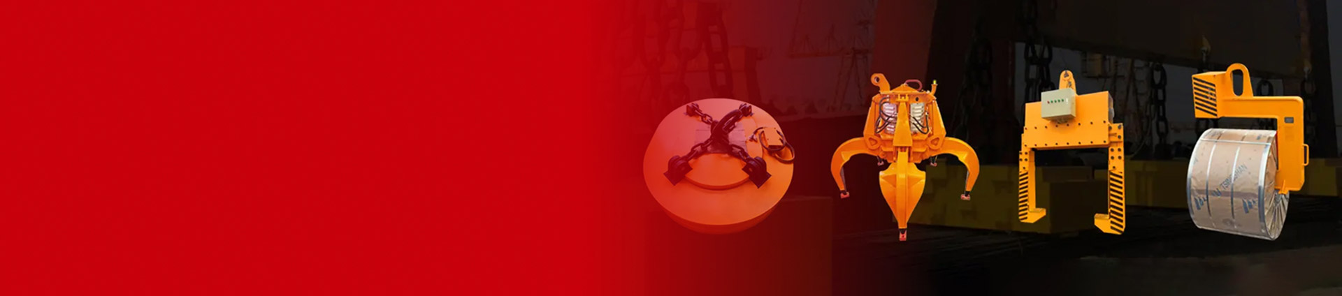 Below-the-Hook Lifting Device Manufacturer