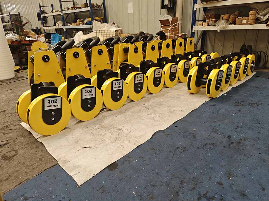 Crane Hook Manufacturer