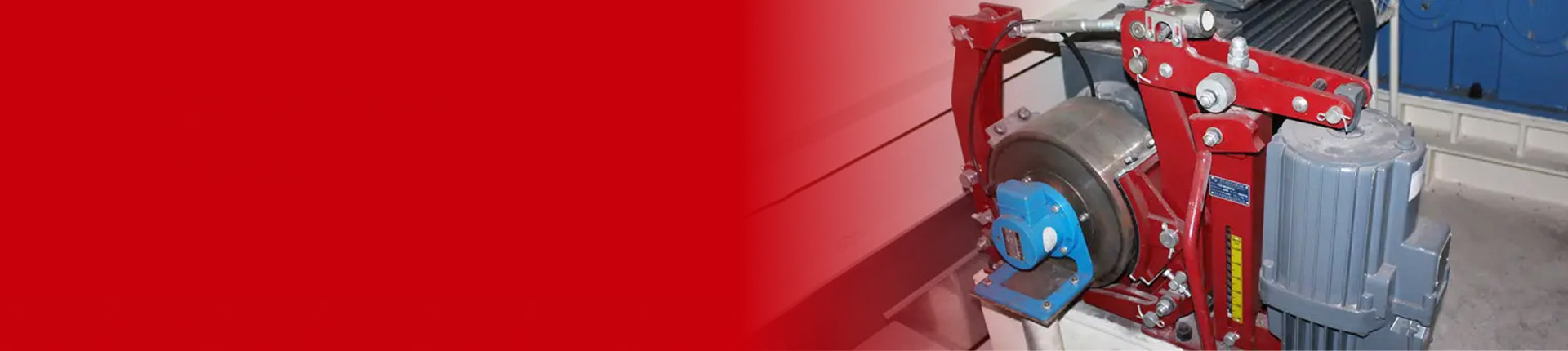 Crane Parts & Service Supplier