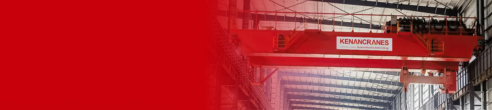 Custom & Special Crane Manufacturer