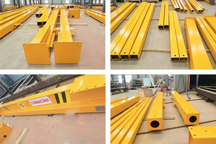 Portable Gantry Crane
