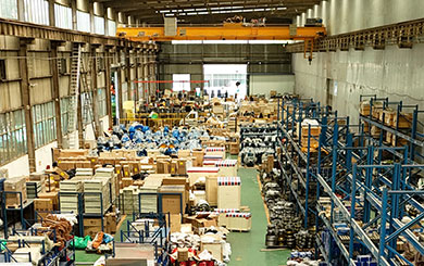 Parts & Retrofit Kits